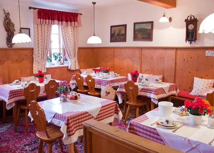 Hotel Schneider-Goessl