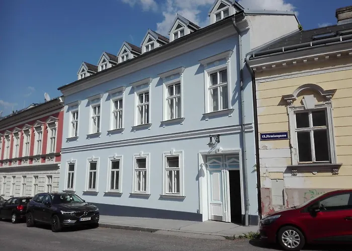 Hotel Schneider-Goessl