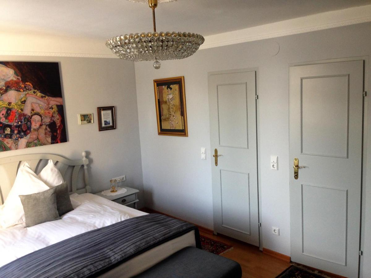 Aparthotel Schneider-goessl Wenen