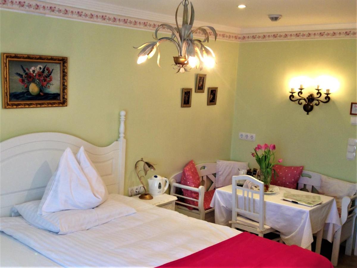 Schneider-goessl Aparthotel Wenen