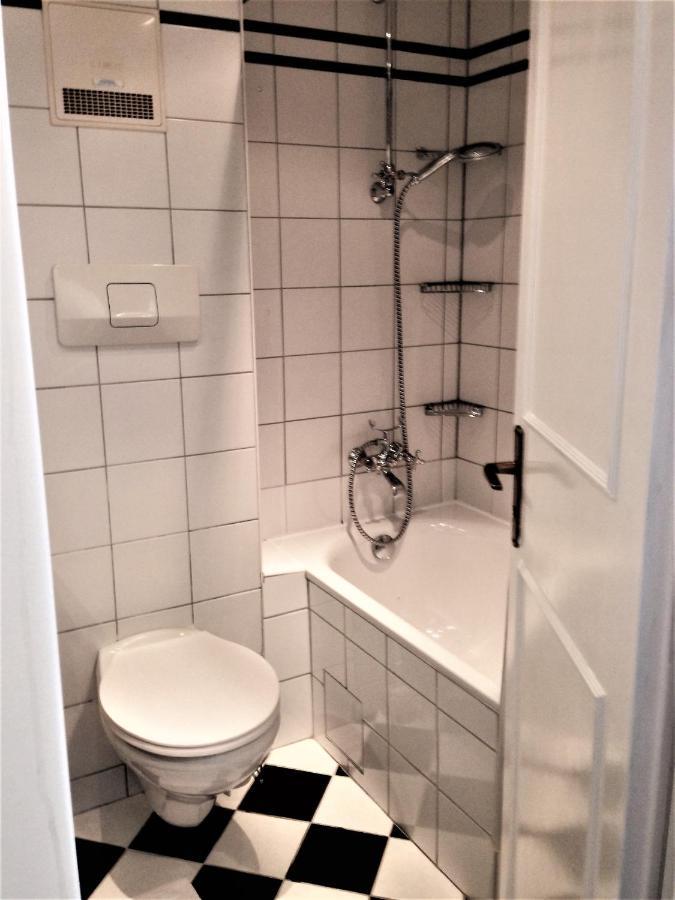 Aparthotel Schneider-goessl Wenen