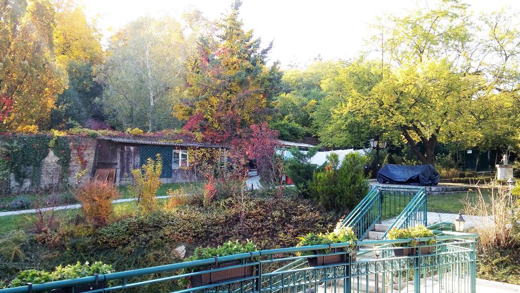 Aparthotel Schneider-goessl Wenen